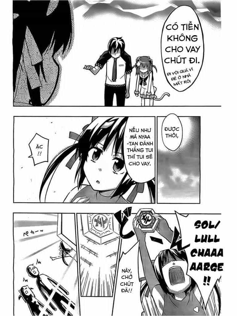 Etotama - Chương 3 - ảnh 10