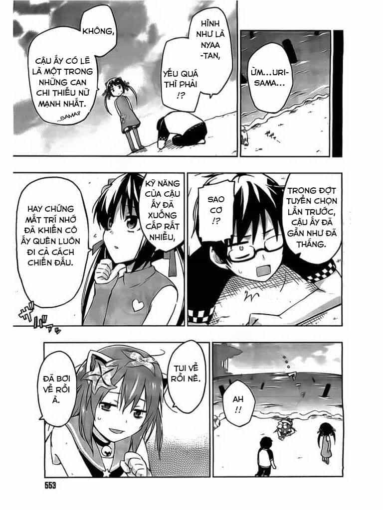 Etotama - Chương 3 - ảnh 15