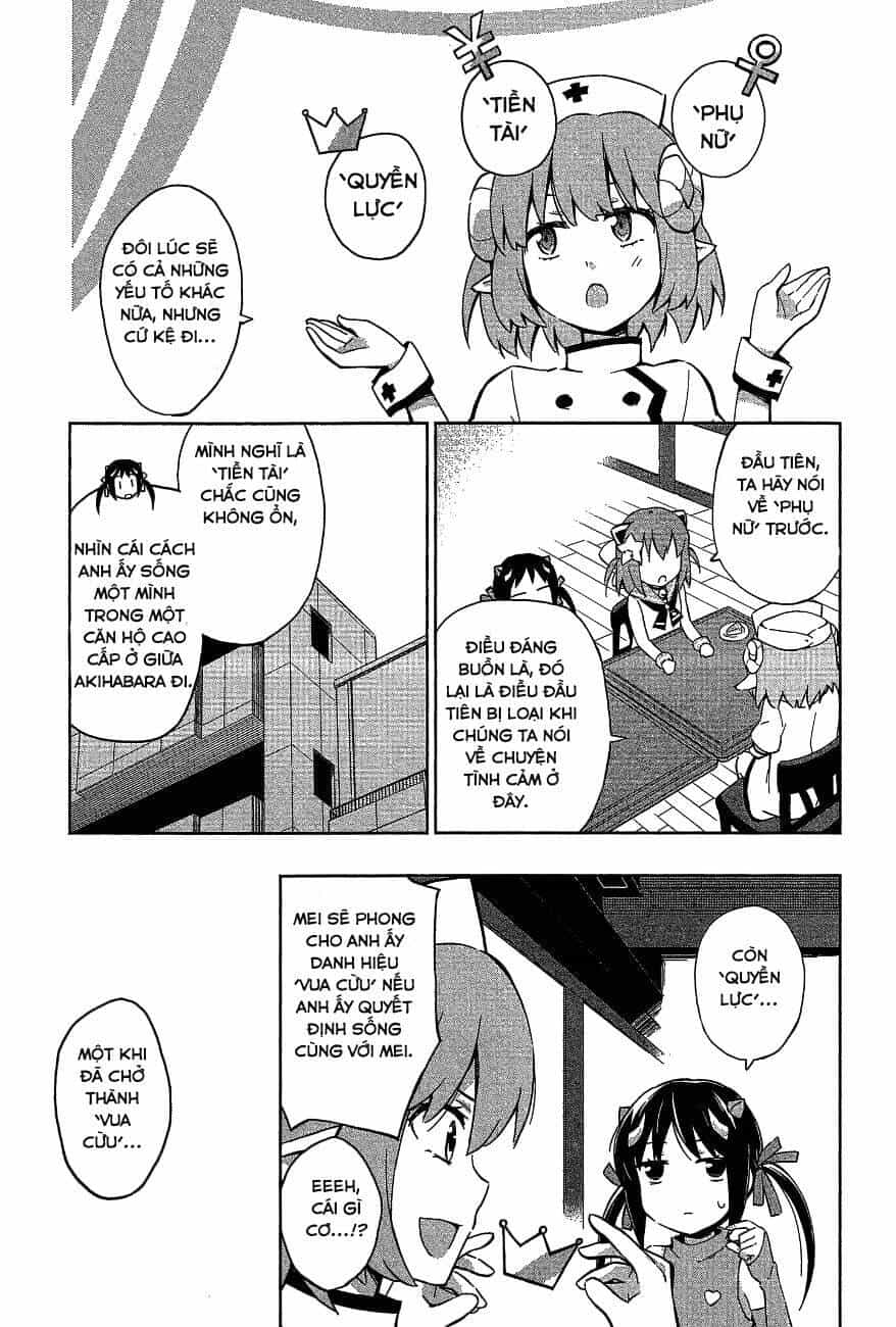 Etotama - Chương 8 - ảnh 13