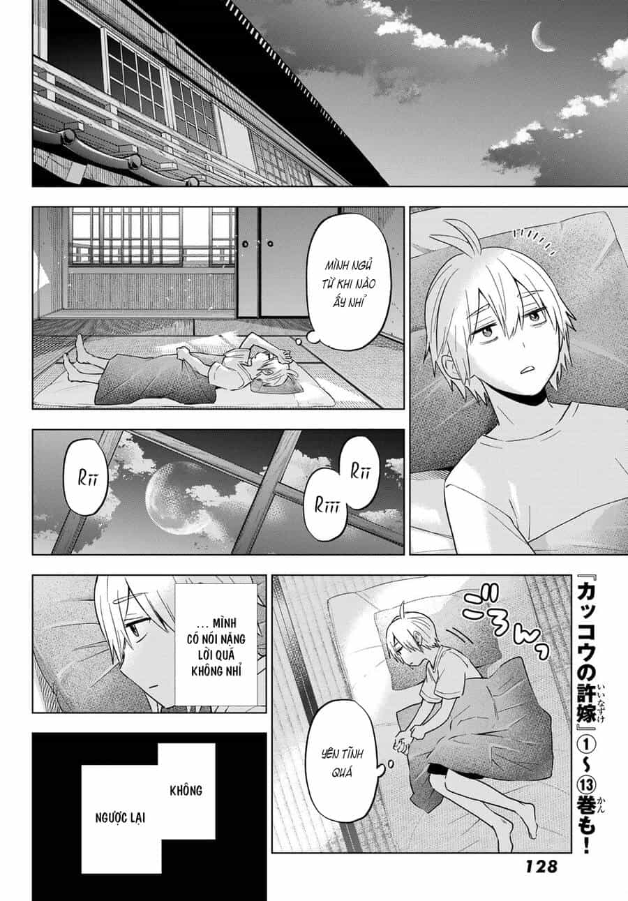 Every Day In A Vampire Family - Chương 10 - ảnh 23