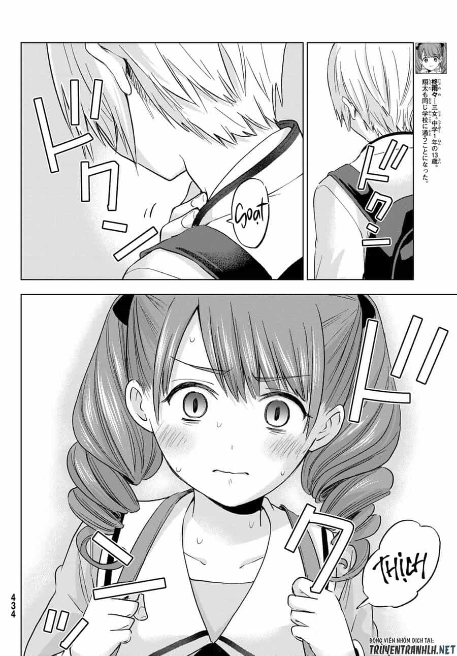 Every Day In A Vampire Family - Chương 12 - ảnh 6