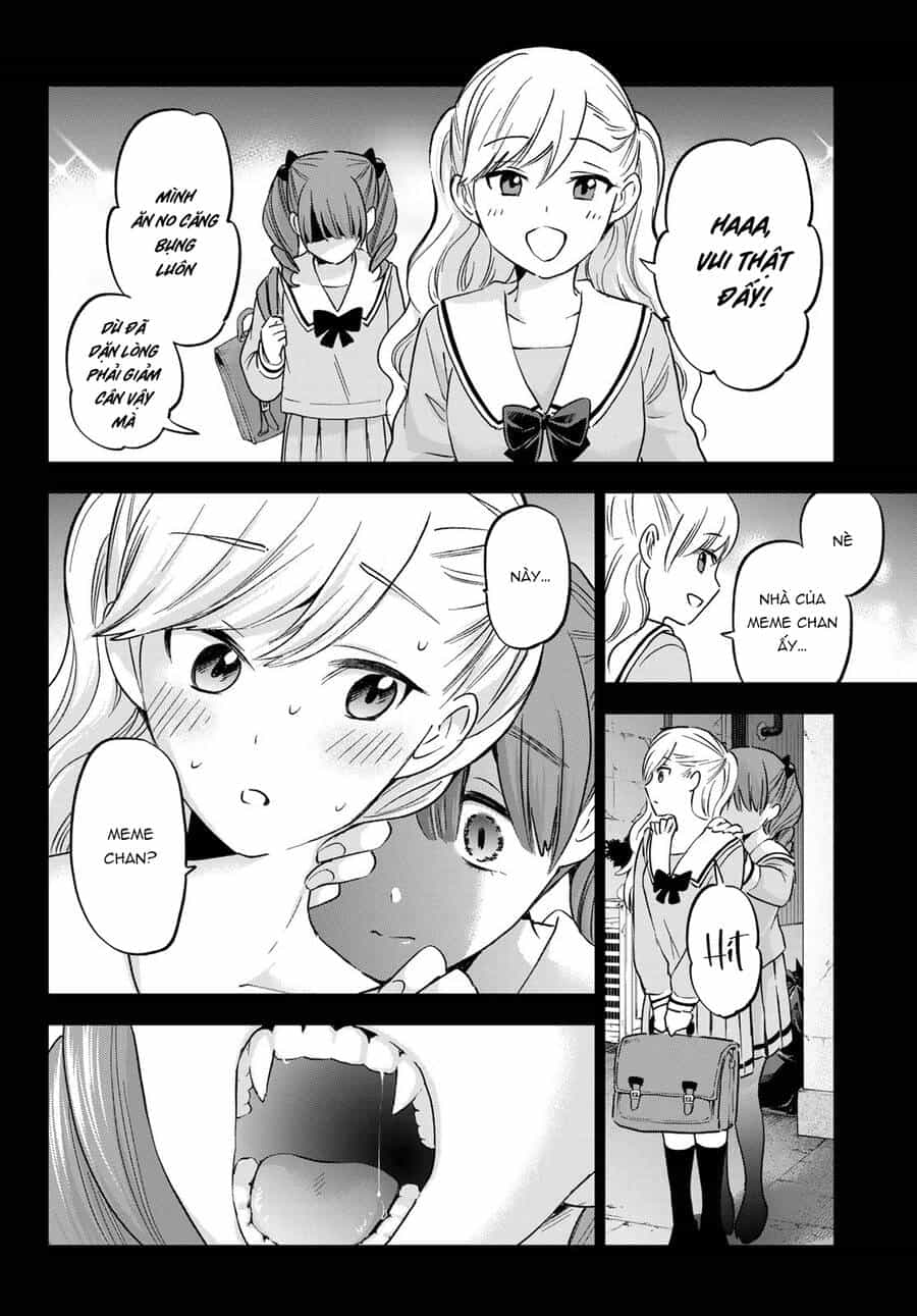 Every Day In A Vampire Family - Chương 13 - ảnh 7