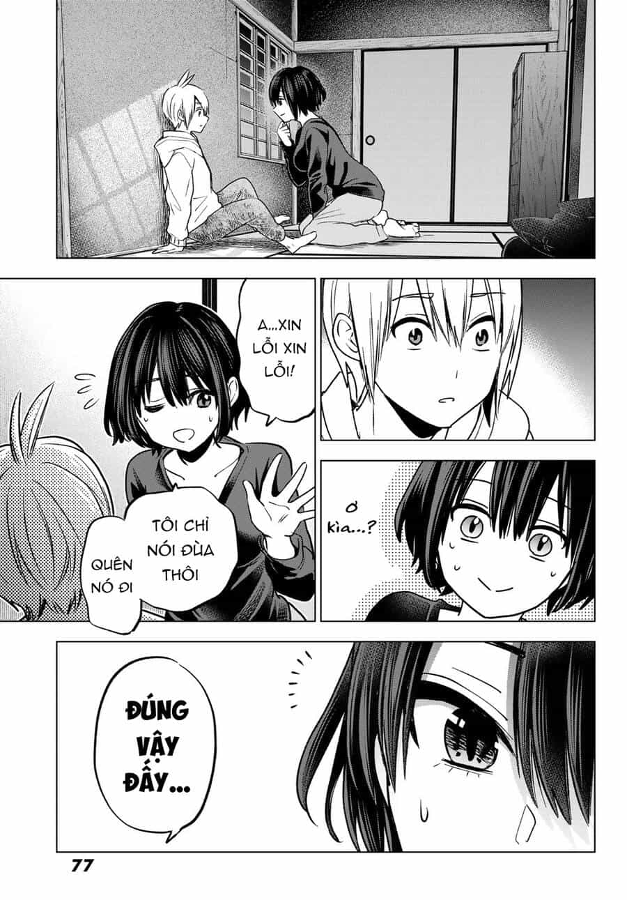 Every Day In A Vampire Family - Chương 22 - ảnh 22