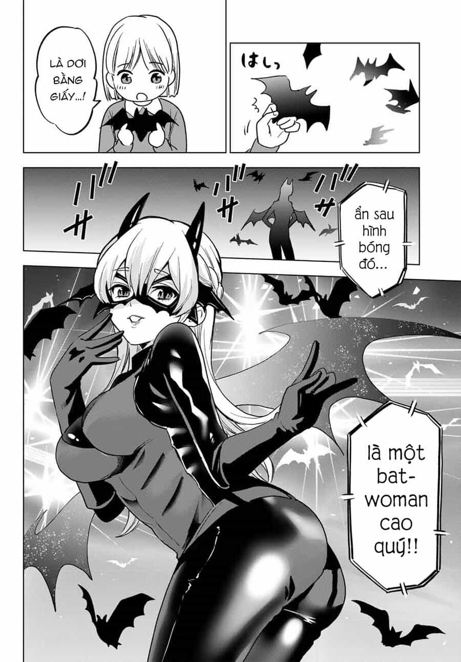 Every Day In A Vampire Family - Chương 24 - ảnh 19