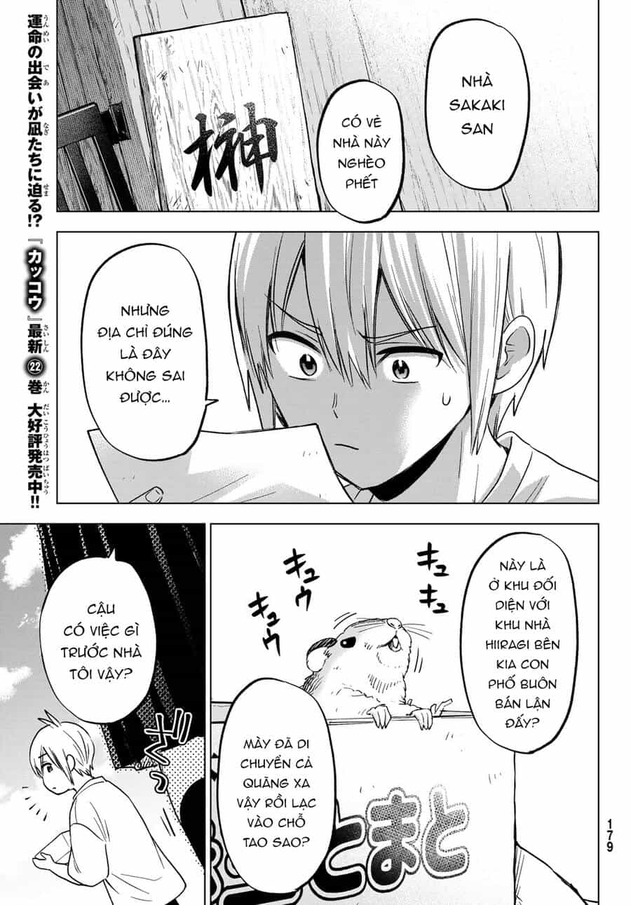 Every Day In A Vampire Family - Chương 25 - ảnh 24