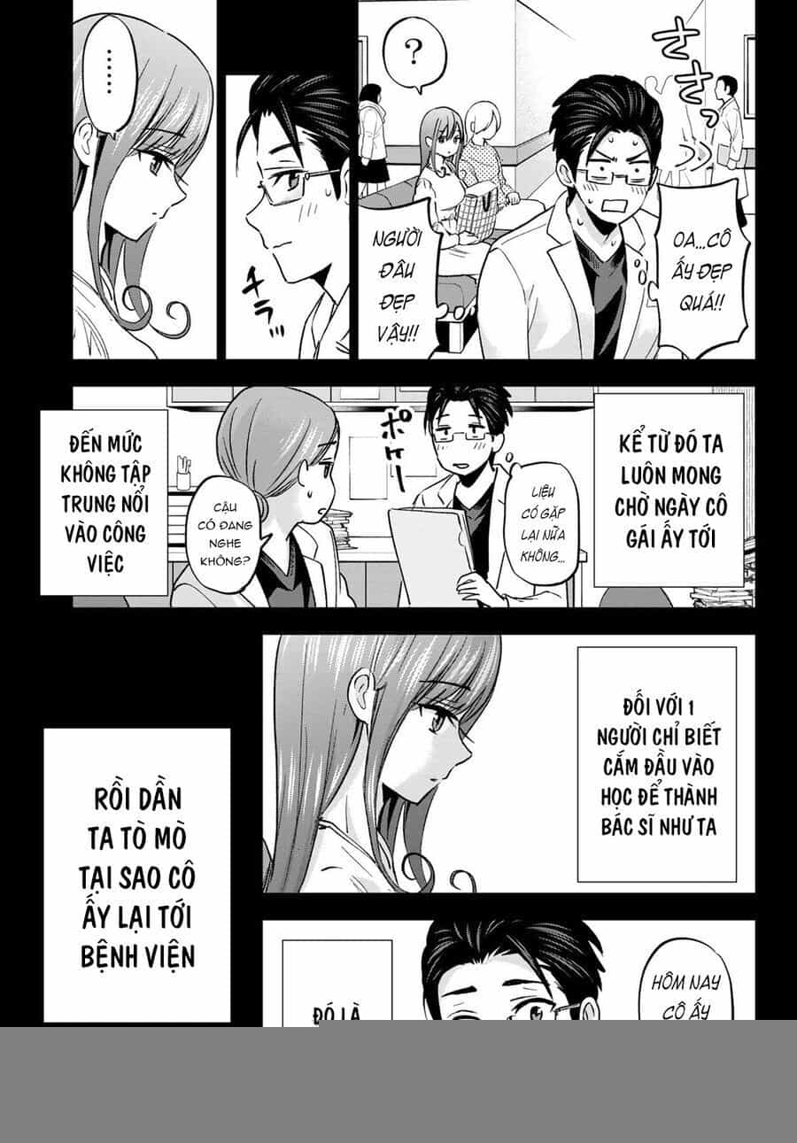 Every Day In A Vampire Family - Chương 29 - ảnh 11