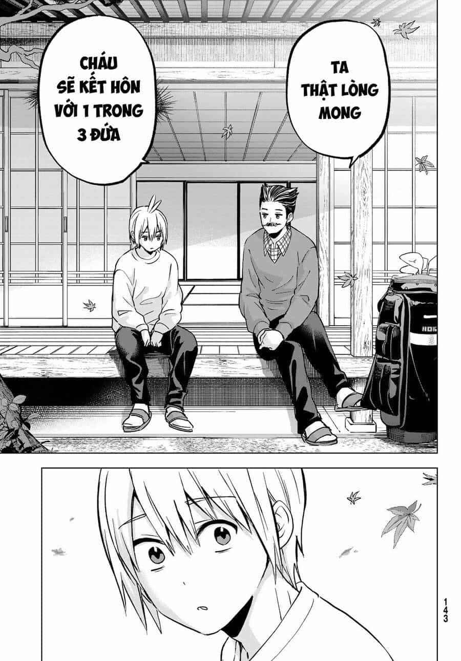 Every Day In A Vampire Family - Chương 29 - ảnh 23