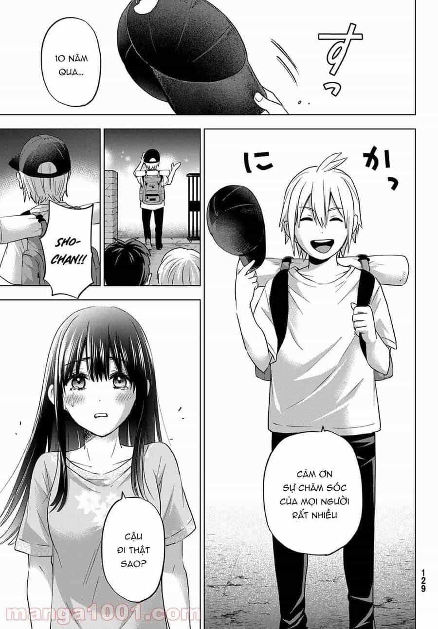 Every Day In A Vampire Family - Chương 3 - ảnh 35