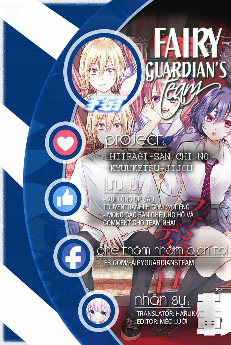 Every Day In A Vampire Family - Chương 5 - ảnh 1