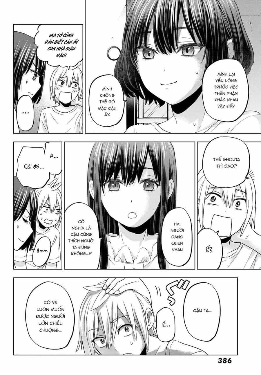 Every Day In A Vampire Family - Chương 7 - ảnh 16