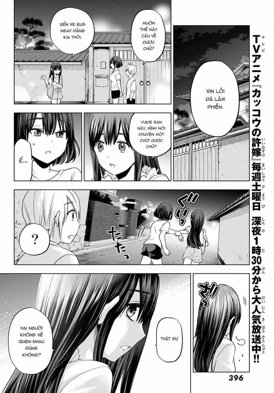 Every Day In A Vampire Family - Chương 7 - ảnh 26