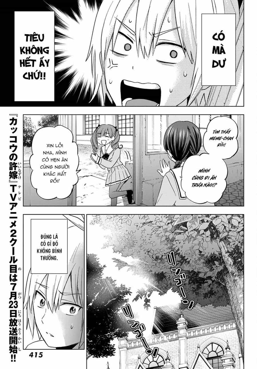 Every Day In A Vampire Family - Chương 8 - ảnh 25