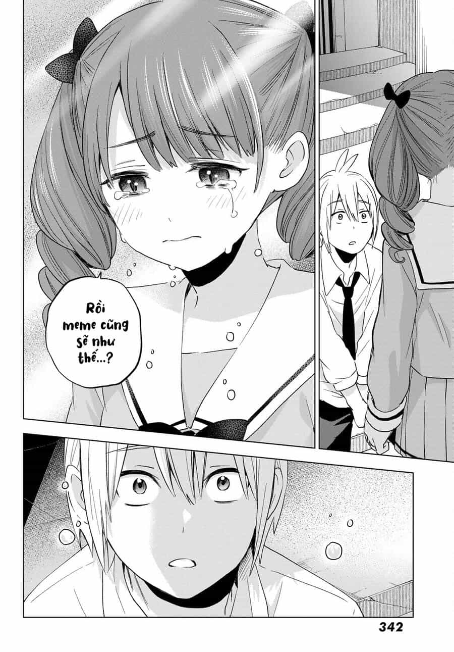 Every Day In A Vampire Family - Chương 9 - ảnh 14