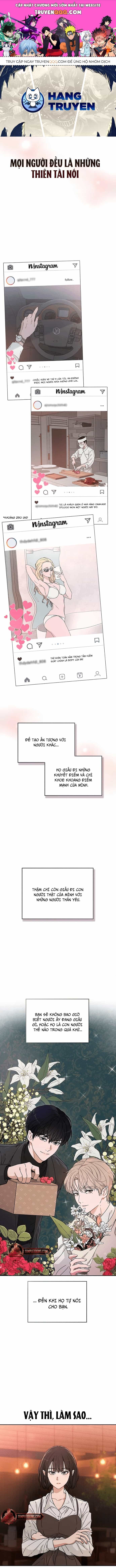 Ex-Love Review - Chương 1 - ảnh 1