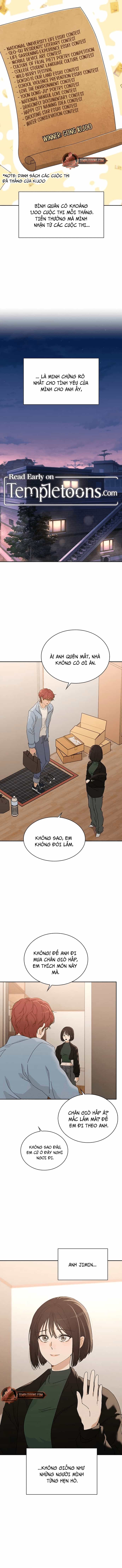 Ex-Love Review - Chương 1 - ảnh 16