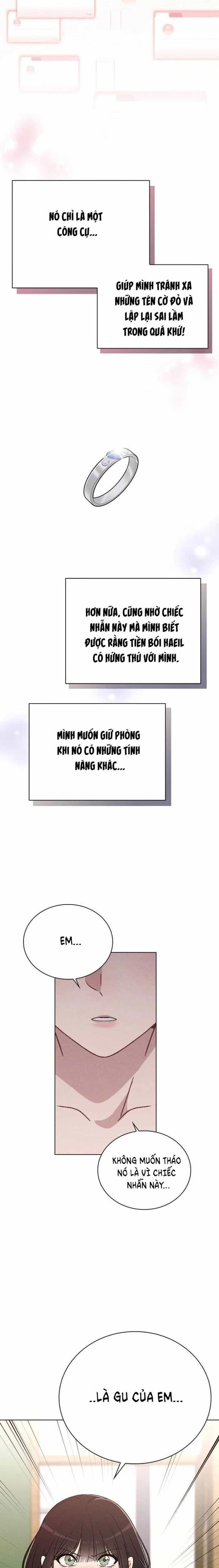 Ex-Love Review - Chương 10 - ảnh 32