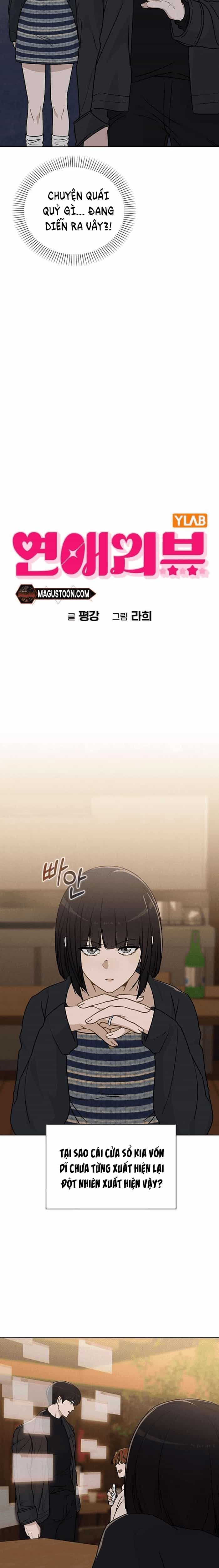 Ex-Love Review - Chương 10 - ảnh 4