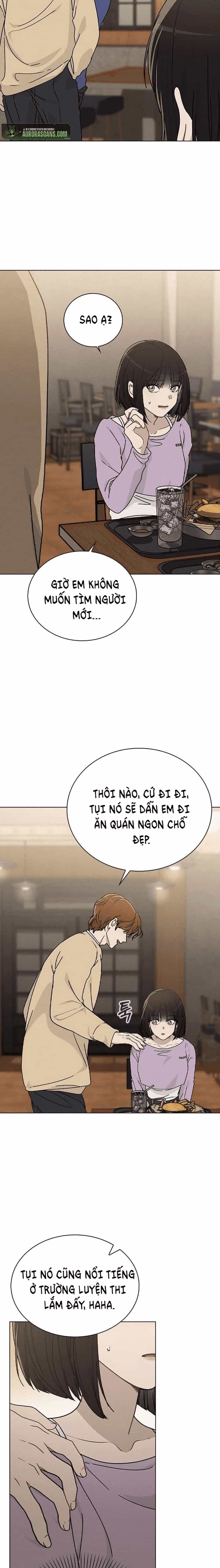 Ex-Love Review - Chương 11 - ảnh 17