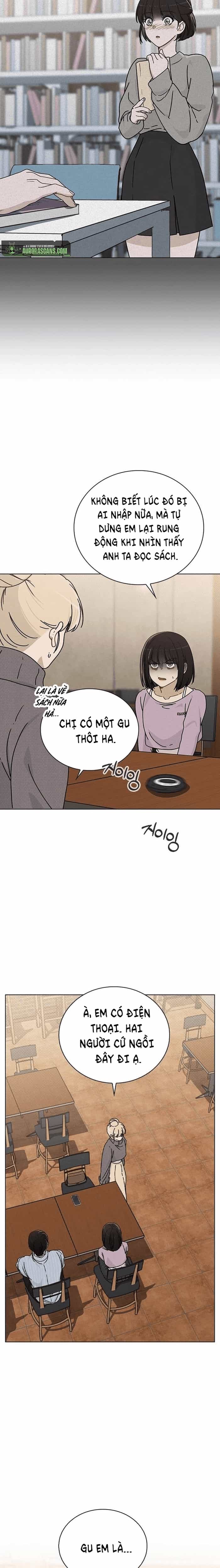 Ex-Love Review - Chương 11 - ảnh 8