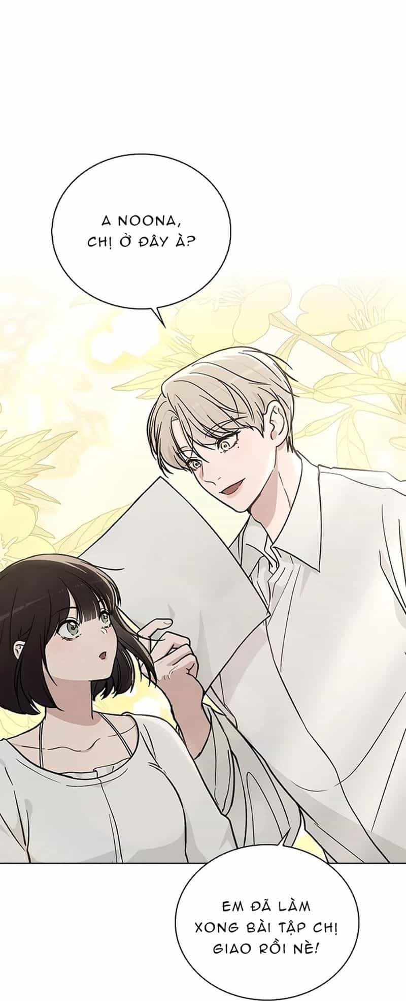 Ex-Love Review - Chương 17 - ảnh 160