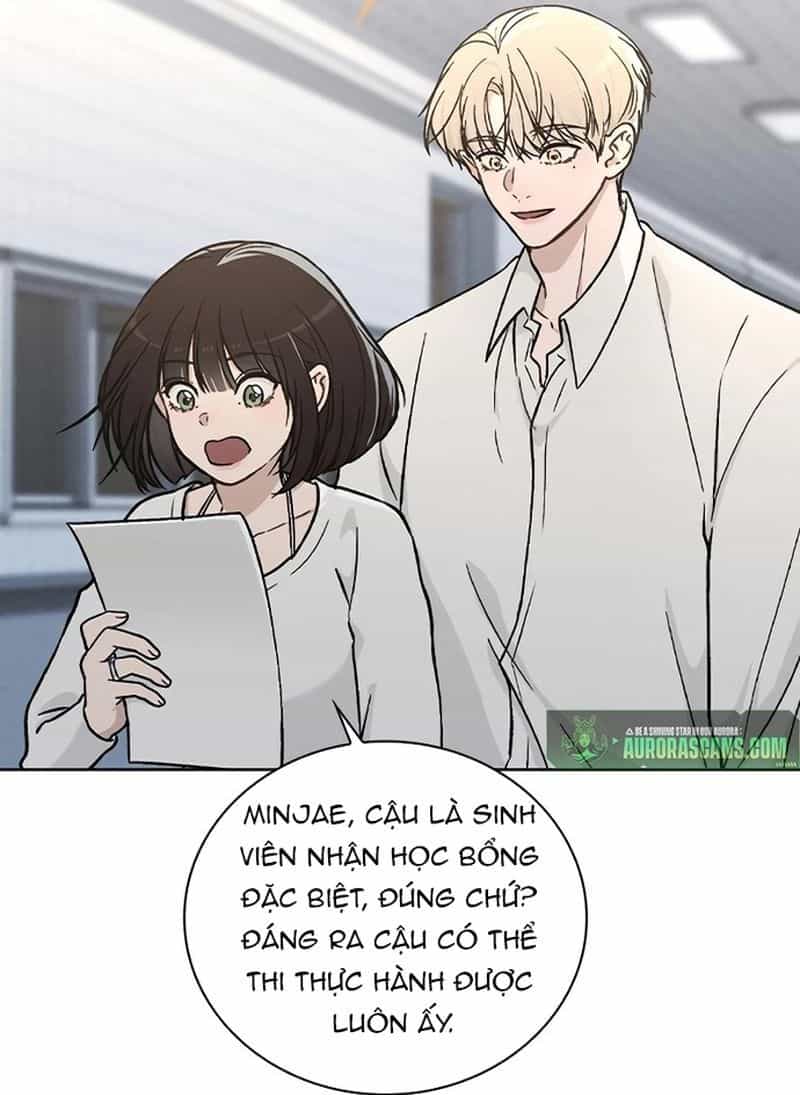 Ex-Love Review - Chương 18 - ảnh 12