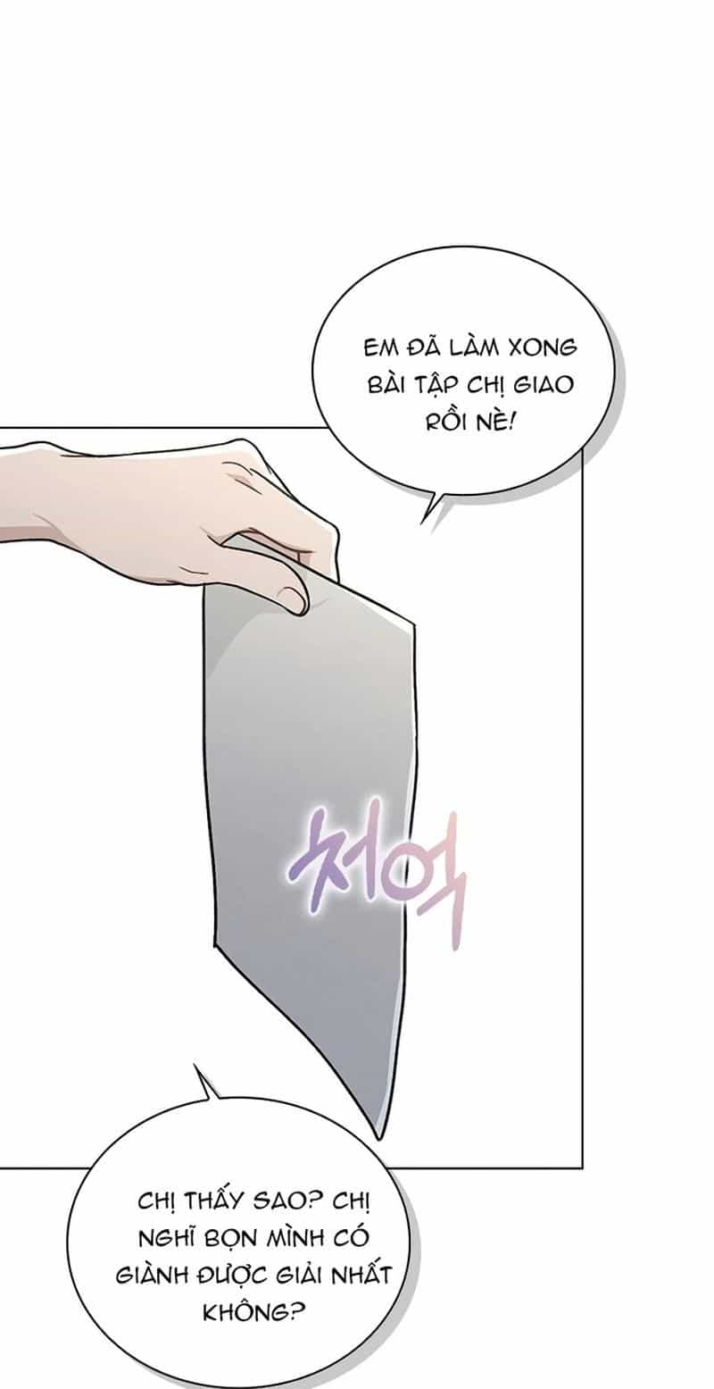 Ex-Love Review - Chương 18 - ảnh 3