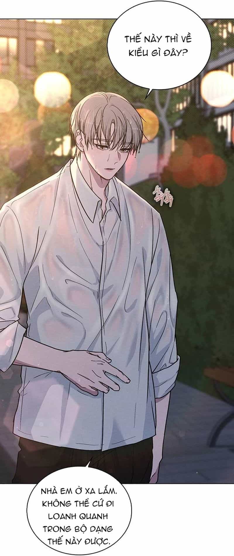 Ex-Love Review - Chương 19 - ảnh 3