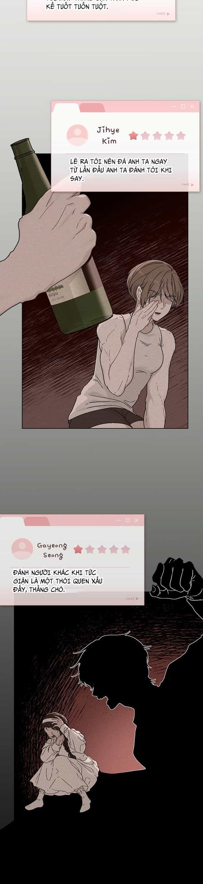 Ex-Love Review - Chương 2 - ảnh 17