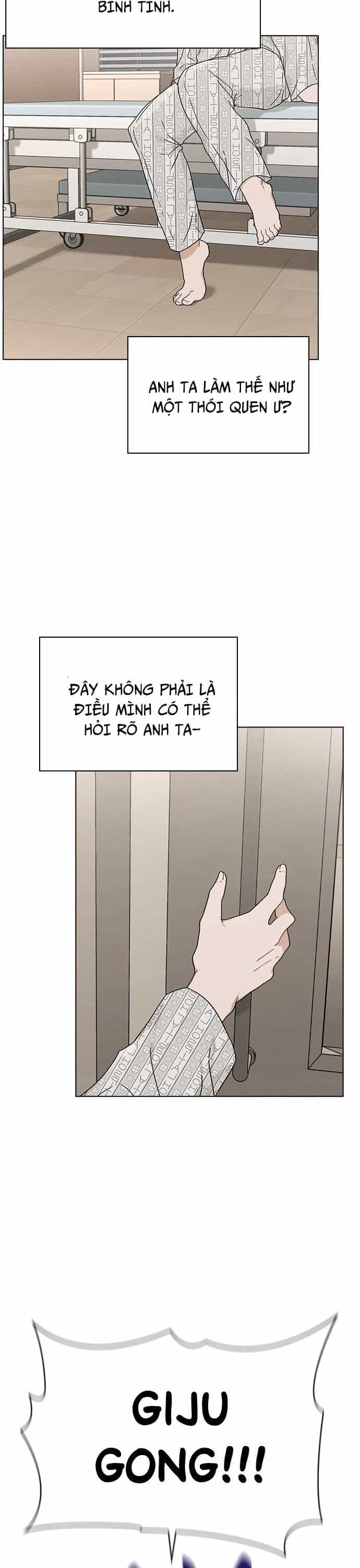 Ex-Love Review - Chương 2 - ảnh 19