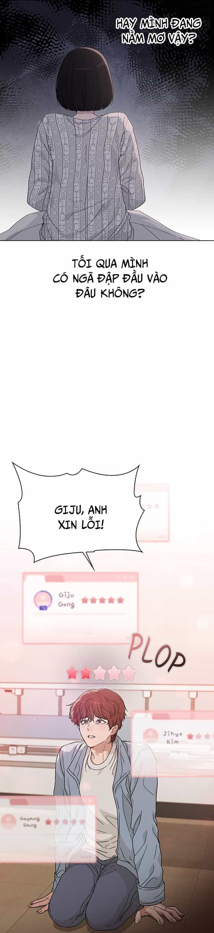 Ex-Love Review - Chương 2 - ảnh 2