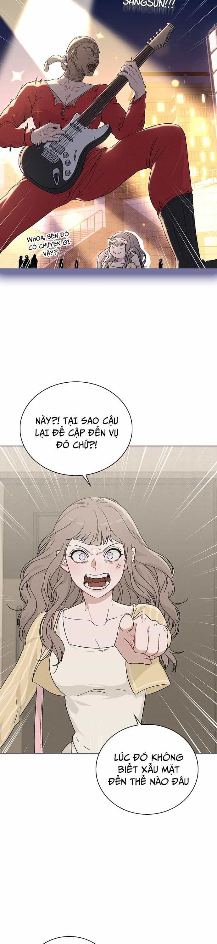Ex-Love Review - Chương 2 - ảnh 26