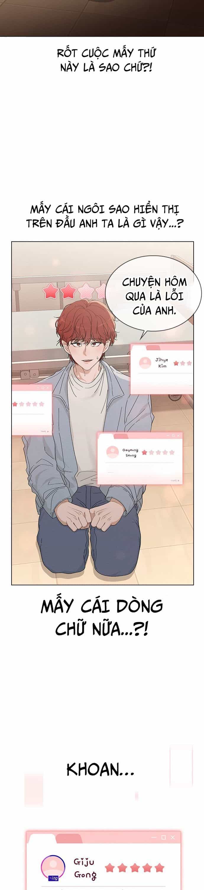 Ex-Love Review - Chương 2 - ảnh 3