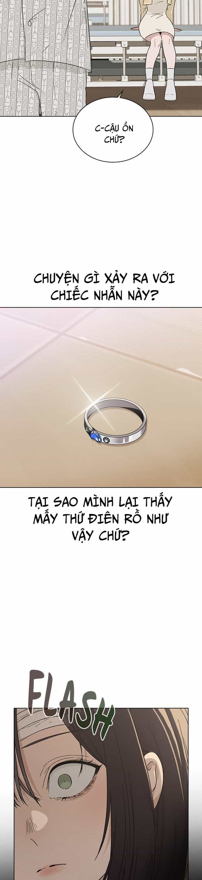 Ex-Love Review - Chương 2 - ảnh 41