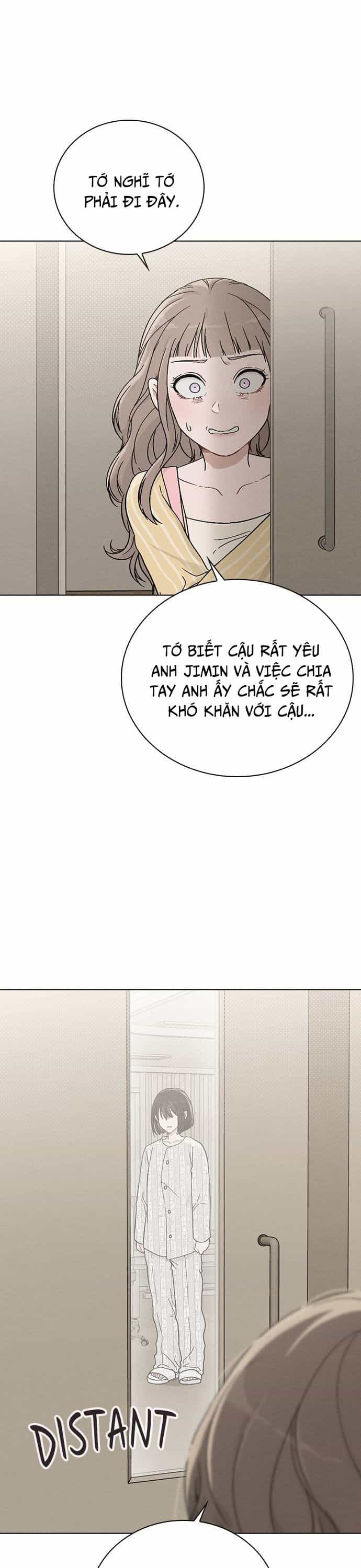 Ex-Love Review - Chương 2 - ảnh 46