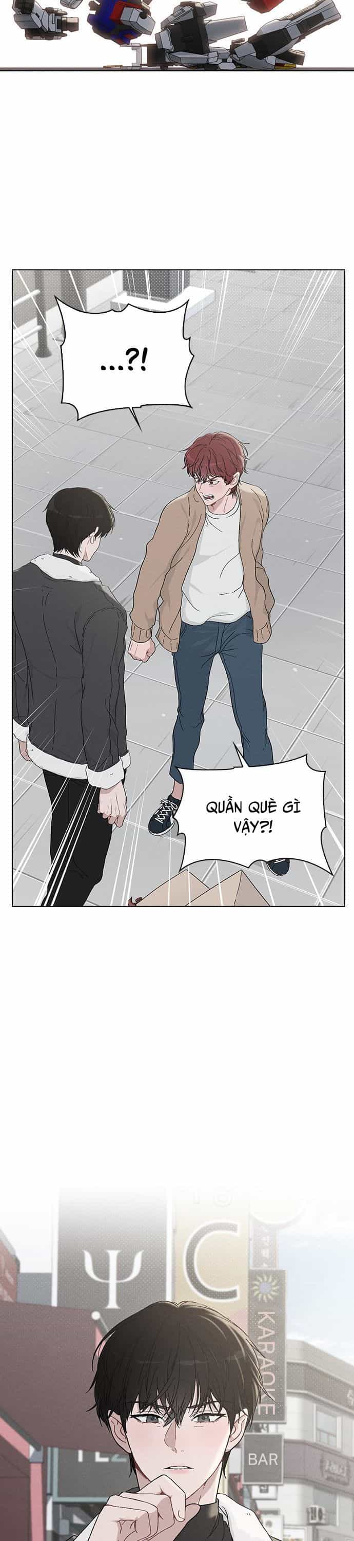 Ex-Love Review - Chương 2 - ảnh 58