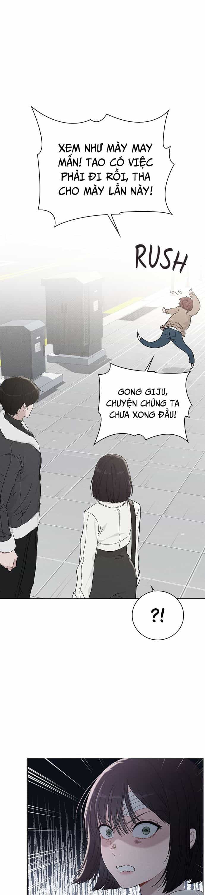 Ex-Love Review - Chương 2 - ảnh 63