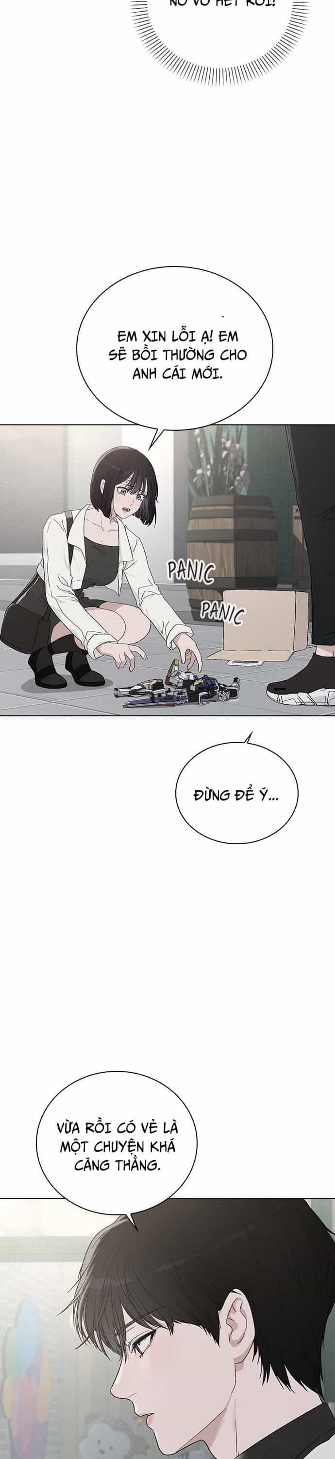 Ex-Love Review - Chương 2 - ảnh 65