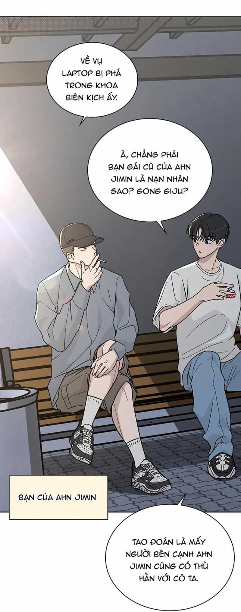Ex-Love Review - Chương 20 - ảnh 117