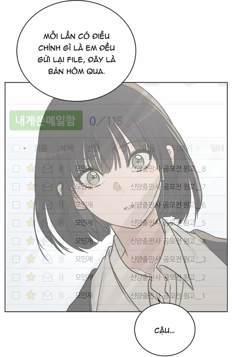Ex-Love Review - Chương 20 - ảnh 43
