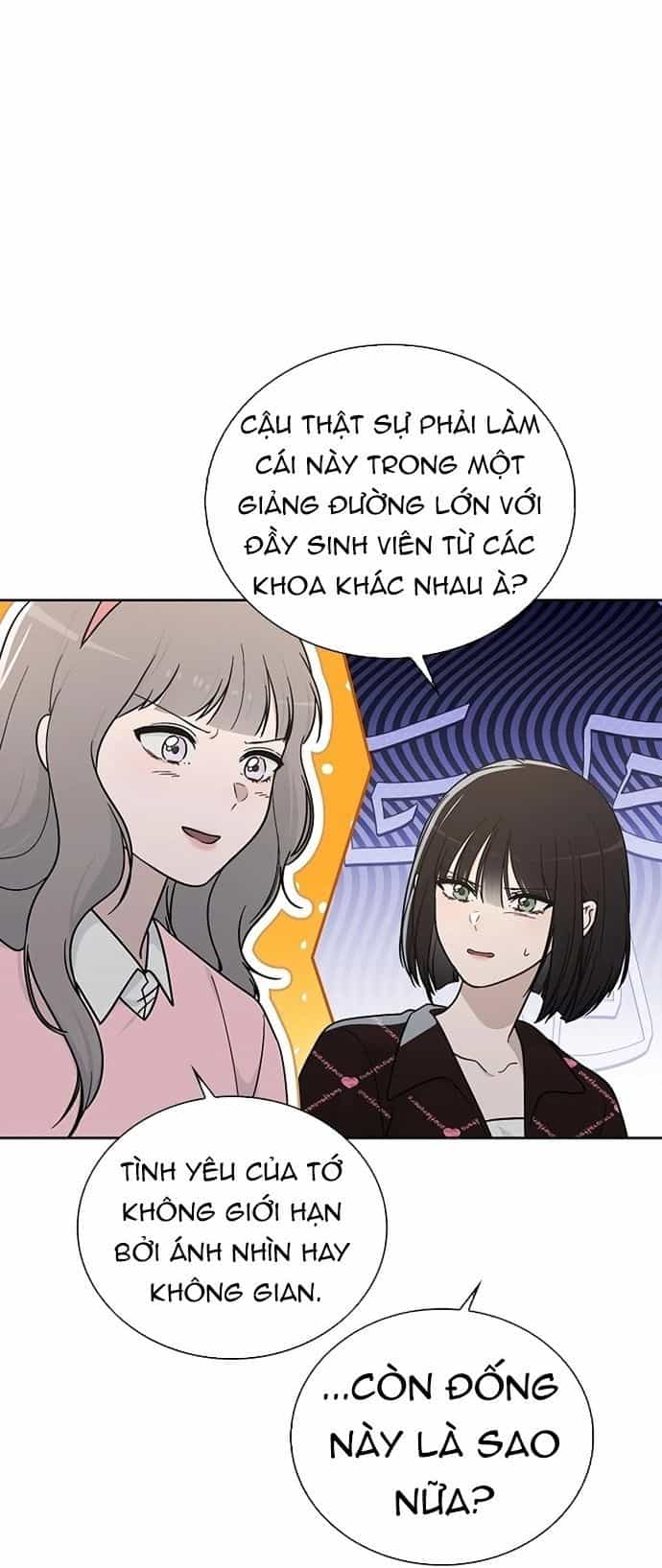 Ex-Love Review - Chương 21 - ảnh 32
