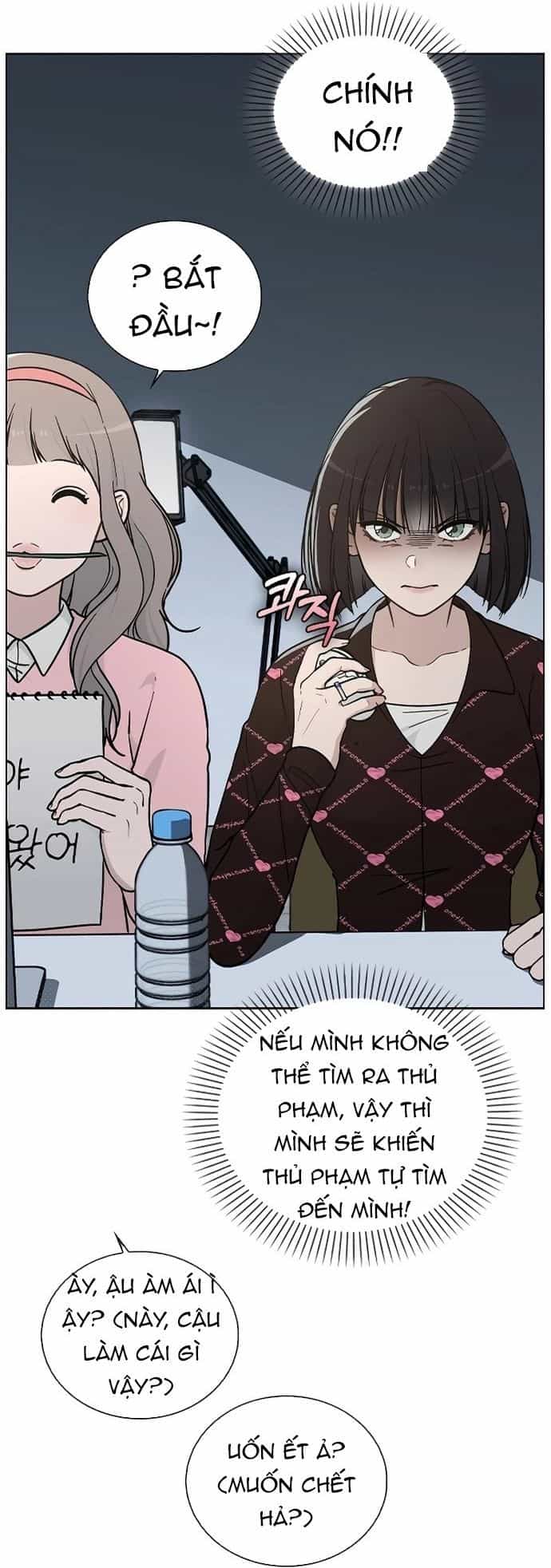 Ex-Love Review - Chương 21 - ảnh 40