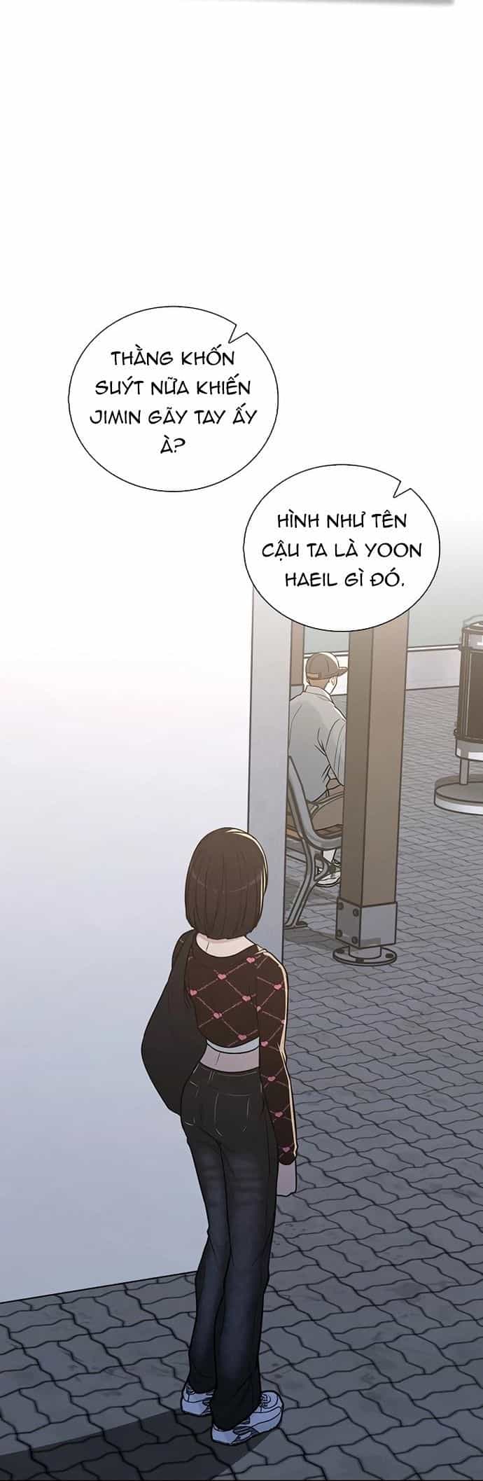Ex-Love Review - Chương 21 - ảnh 5
