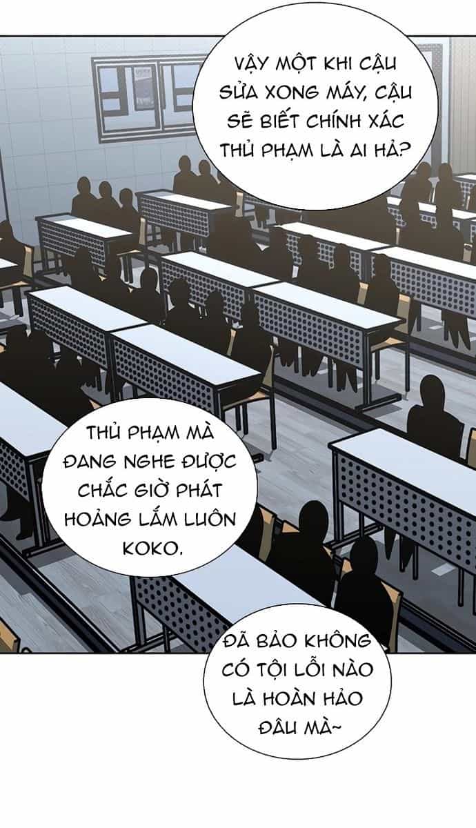 Ex-Love Review - Chương 21 - ảnh 56