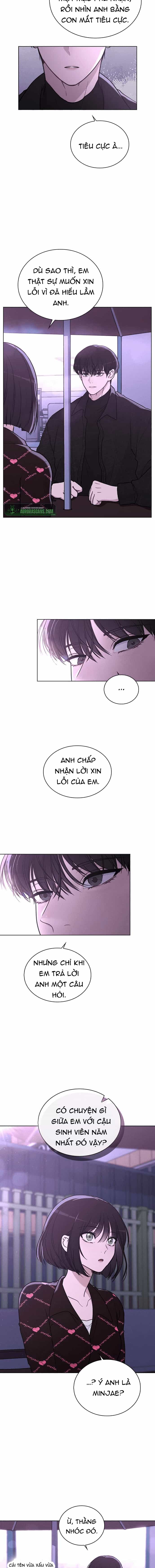 Ex-Love Review - Chương 22 - ảnh 15