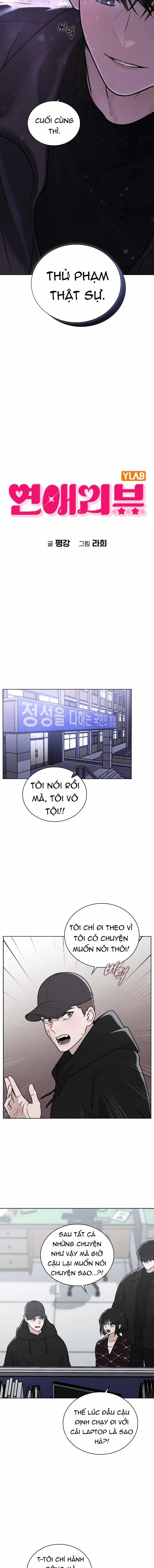 Ex-Love Review - Chương 22 - ảnh 2