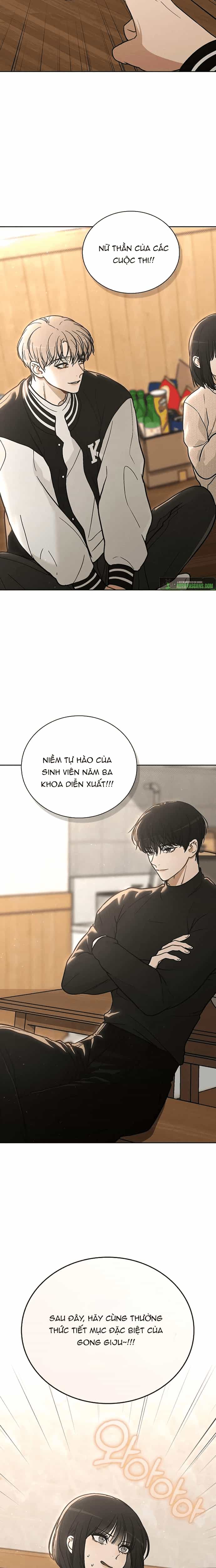 Ex-Love Review - Chương 23 - ảnh 25