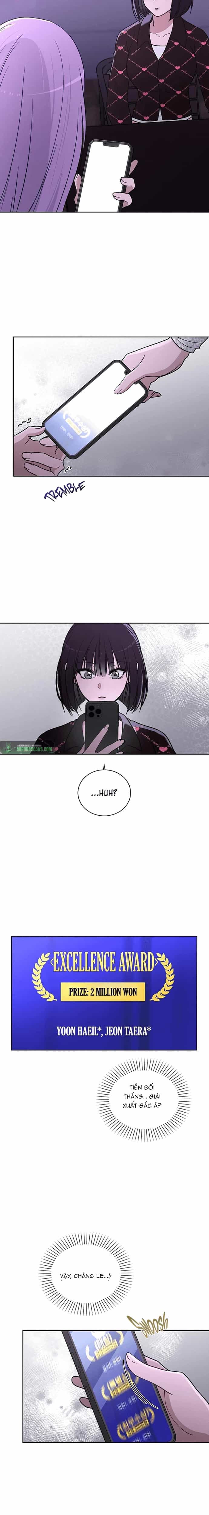 Ex-Love Review - Chương 23 - ảnh 3