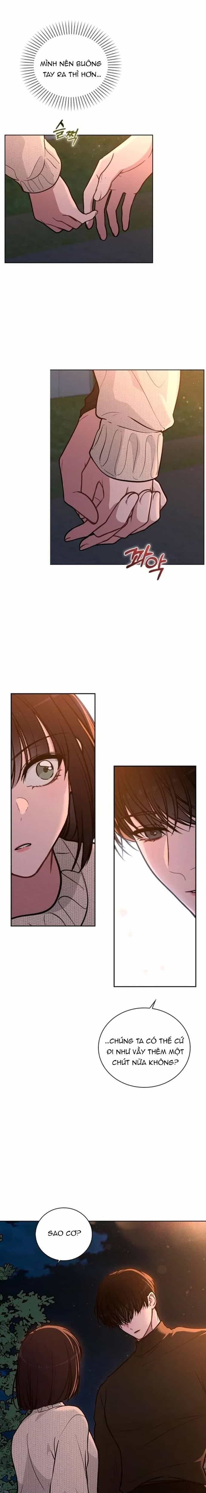 Ex-Love Review - Chương 24 - ảnh 26