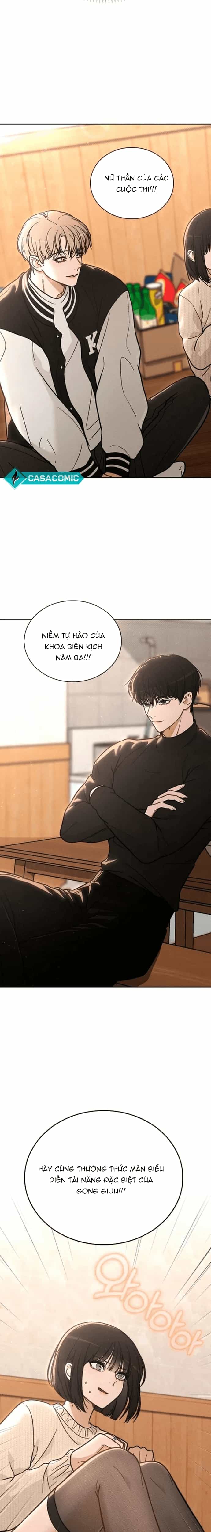Ex-Love Review - Chương 24 - ảnh 5