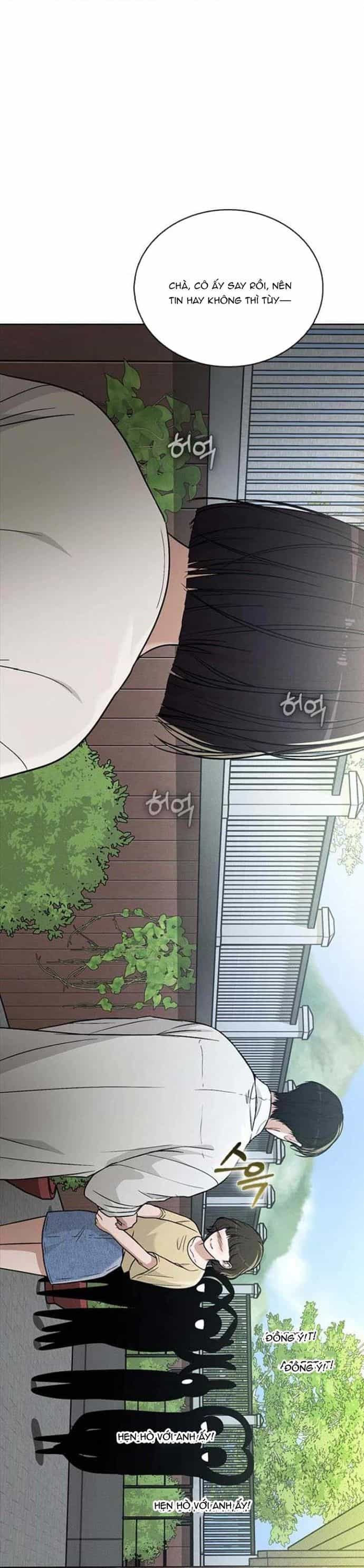 Ex-Love Review - Chương 25 - ảnh 102